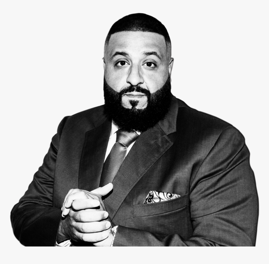 DJ Khaled