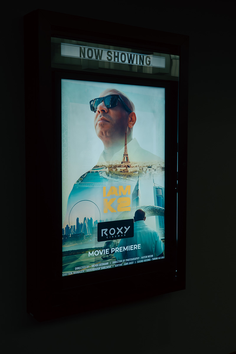 Newsletter Background