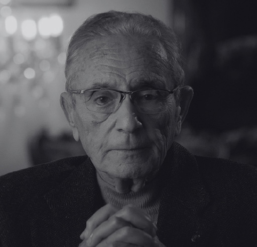 General Mohamed Ben Rahouma