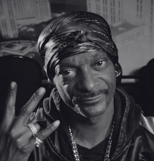 Snoop Dogg