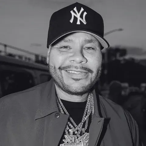Fat Joe
