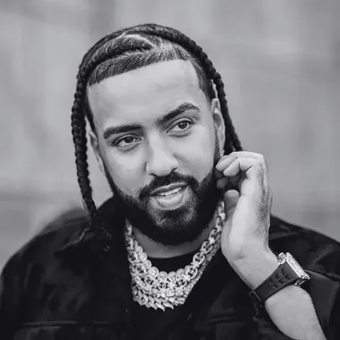 French Montana