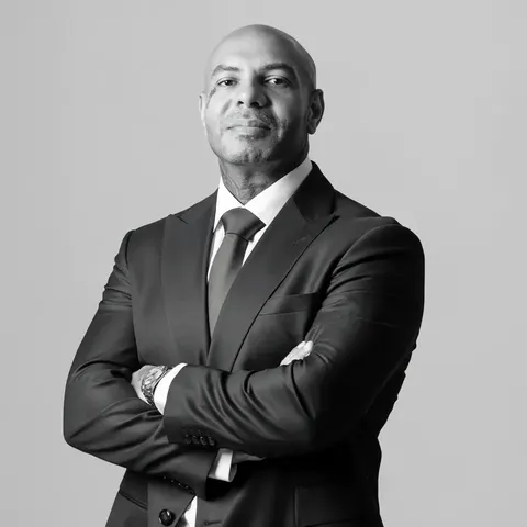 Karim Gharbi