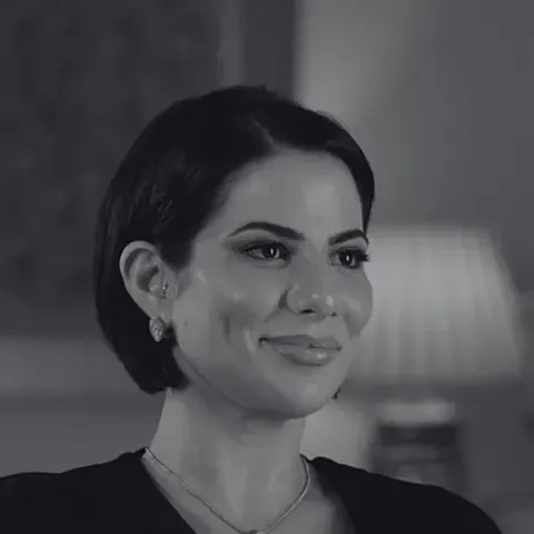 Nesrine Ben Ali