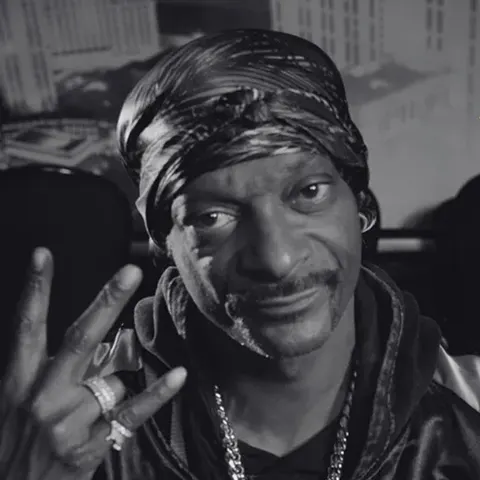 Snoop Dogg